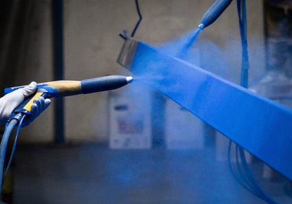 Doğru Boya Tabancasını Seçerken