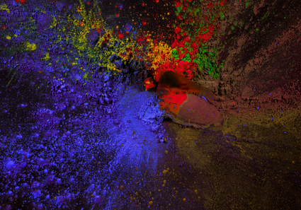 İç Cephe Toz Boyaların Avantajları