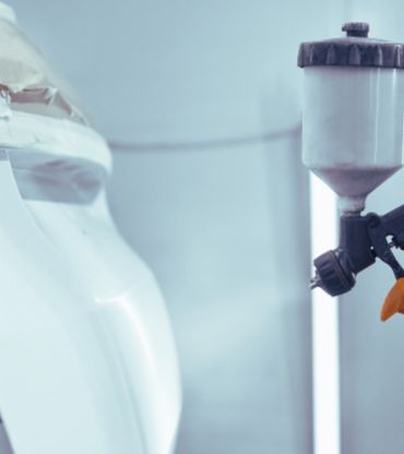 Yaş Boya Ekipmanları